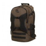 Рюкзак ShotTime Hiker, 26л, коричневый арт.: ST-BP-23003-BN